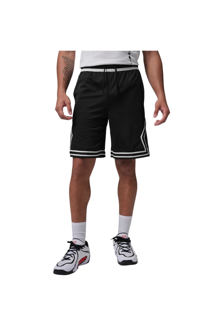 Short Dri-FIT Diamond 55870 - Negru