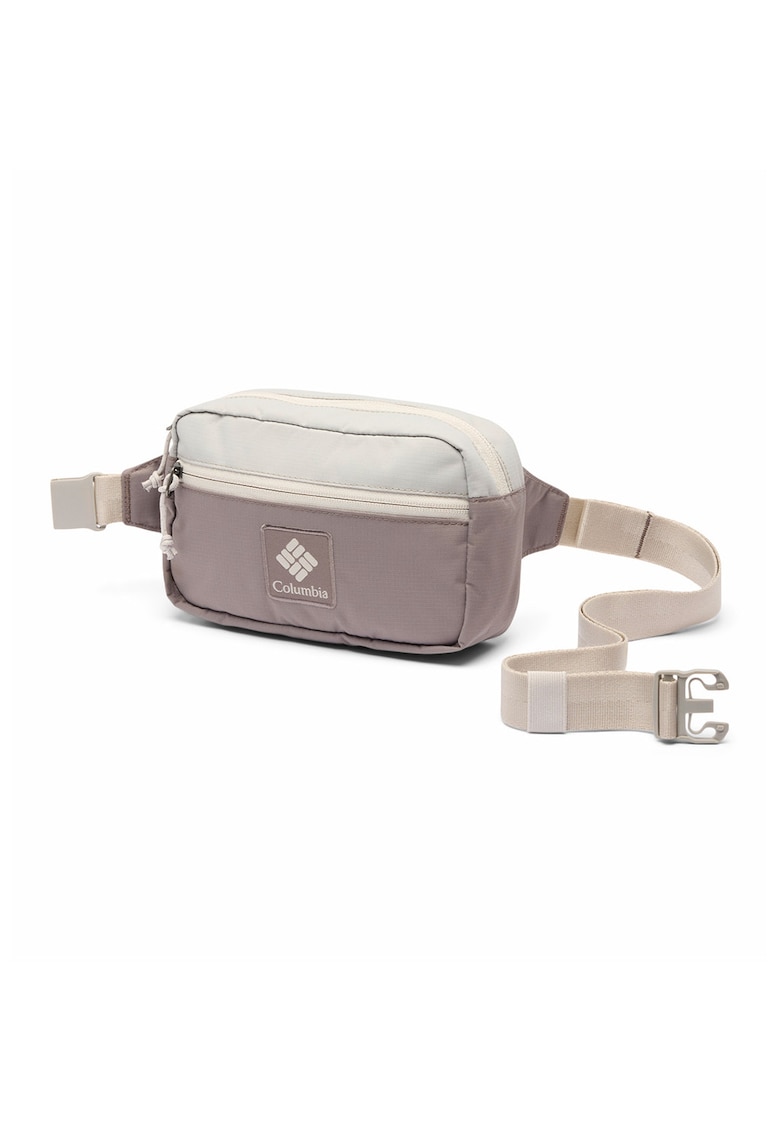 Borseta unisex Trail Traveler - Gri/Bej