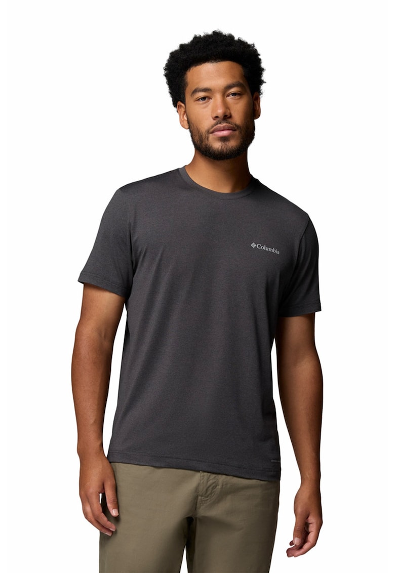 Tricou pentru trekking Parsons Point™ - Gri antracit