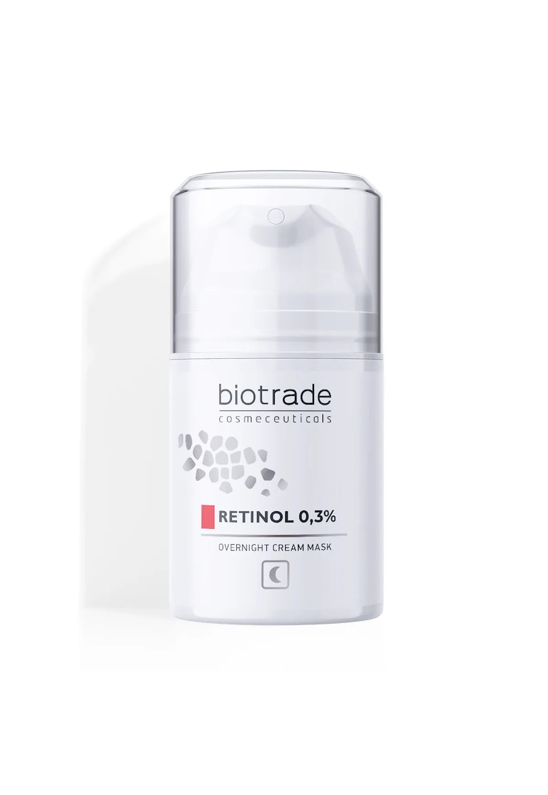 Masca de fata cu Retinol 0.3% - 50ml