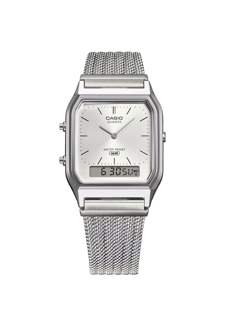Ceas Vintage Edgy AQ-230EM-7AEF