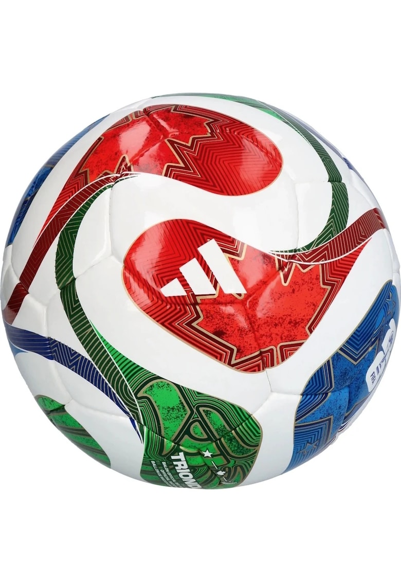 Minge fotbal FIFA World Cup 2026 Trionda Pro Sala - alb - marimea