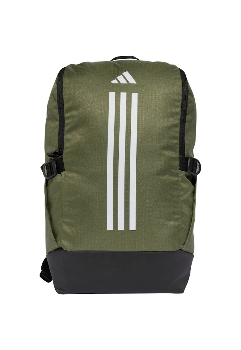 Rucsac Essentials 3-Stripes - kaki - 46x30x16 cm