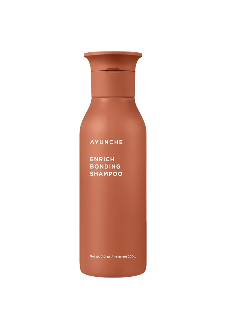 Sampon - reparare si rezistenta - 200 ml