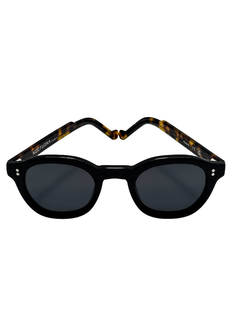 Ochelari de soare - Haze Duo - Negru tortoise