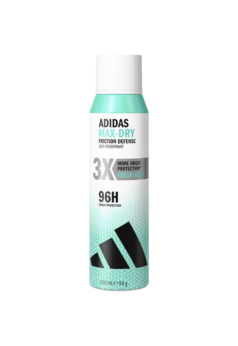 Anti-Perspirant Max Dry Fresh Female - 150 ml