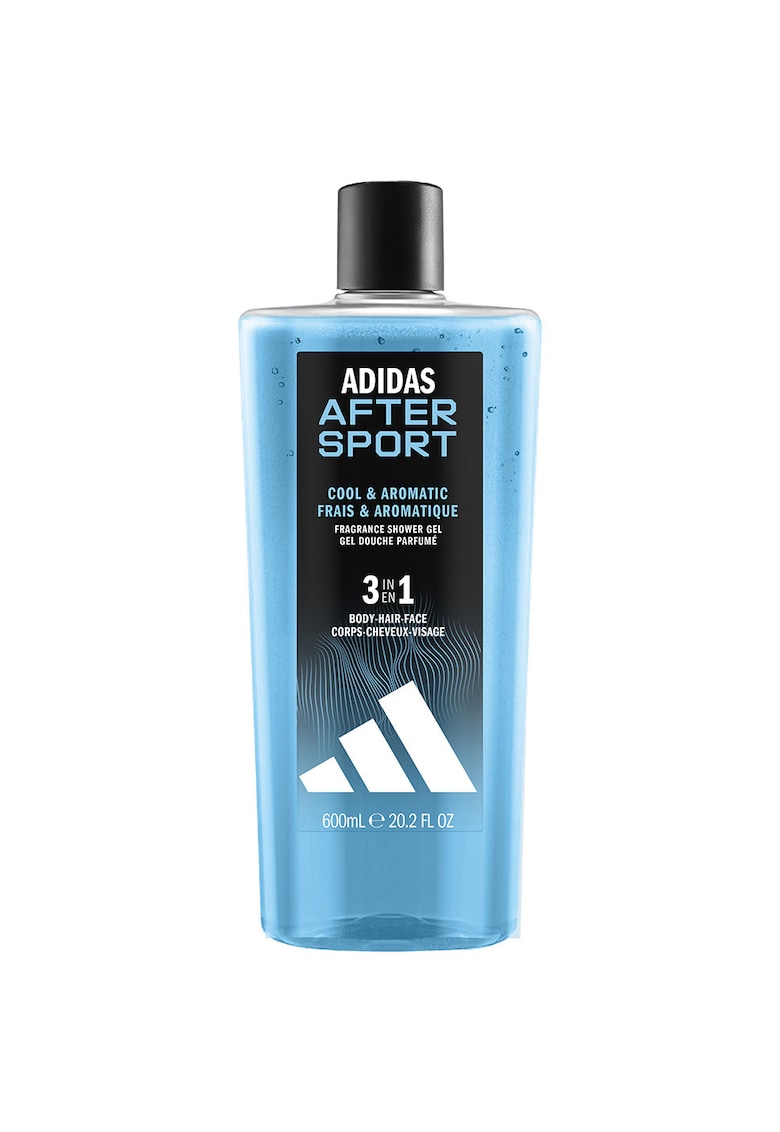 Gel De Dus 600 ml - 659875 - Mosc/Citric - 600 ml