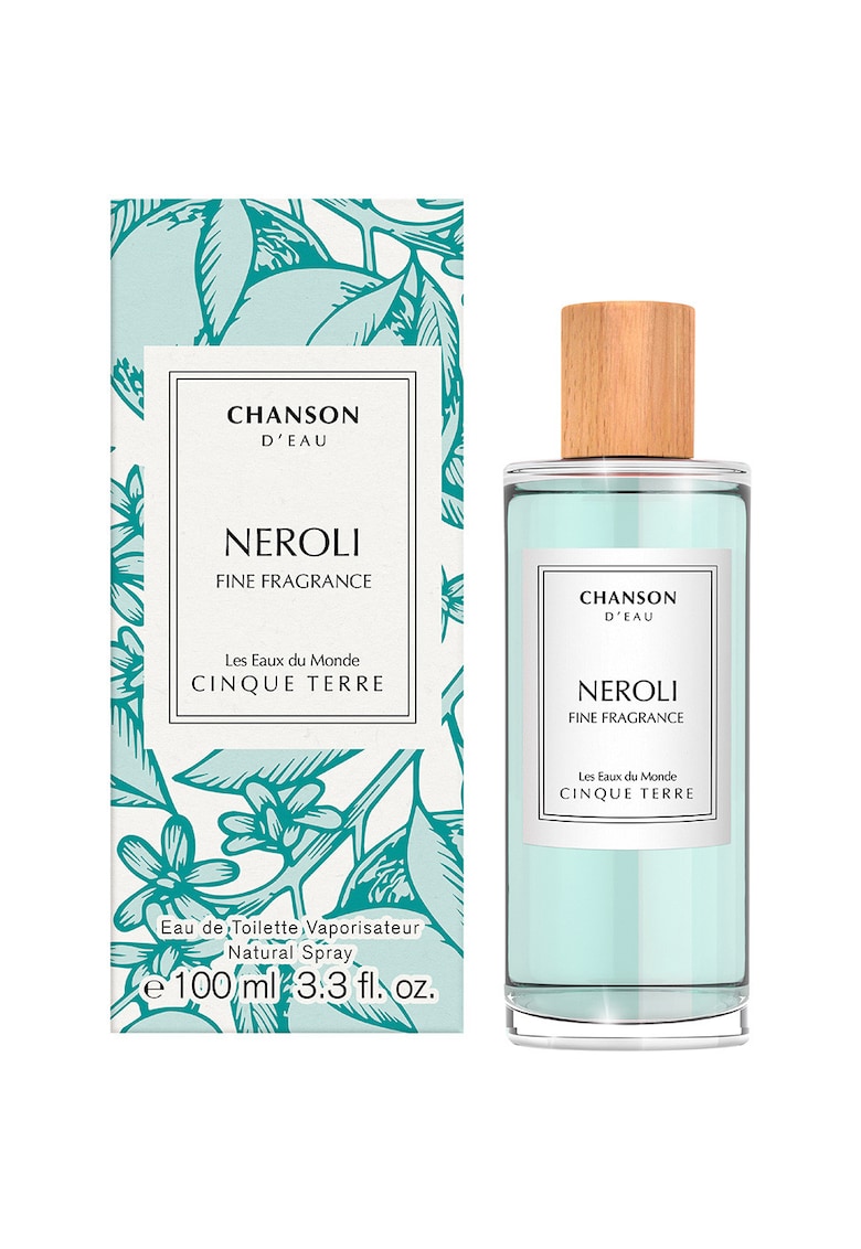 Apa De Toaleta Neroli - 100 ml