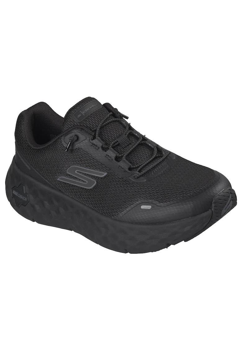 Pantofi sport dama 126030 - Negru