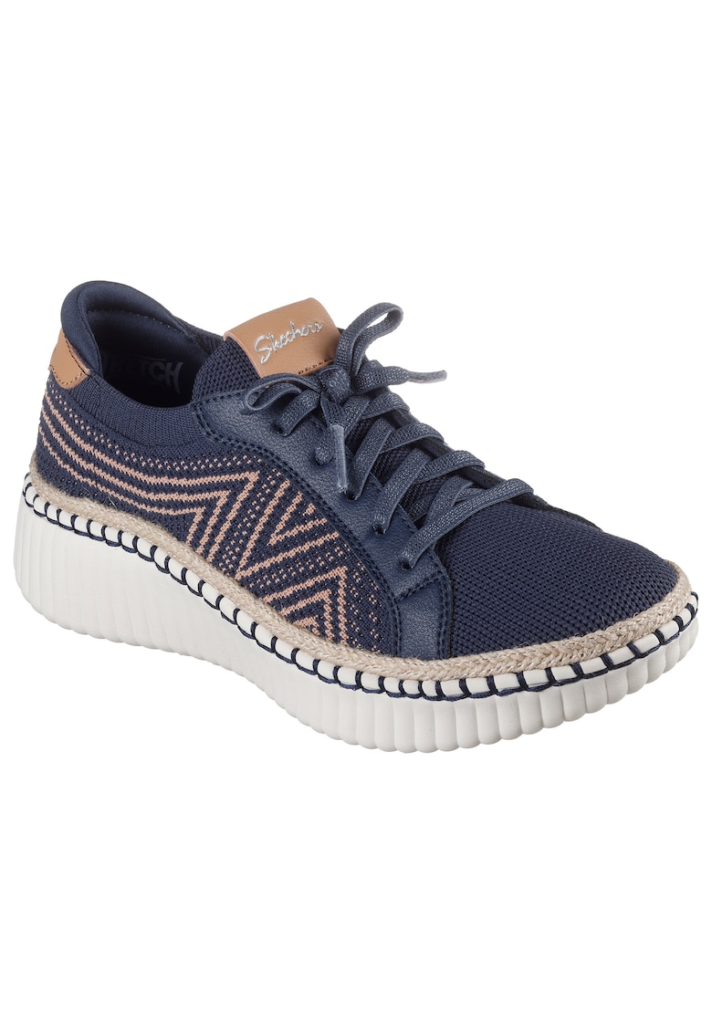 Pantofi sport dama WILSHIRE BLVD BELL 100716 - Albastru