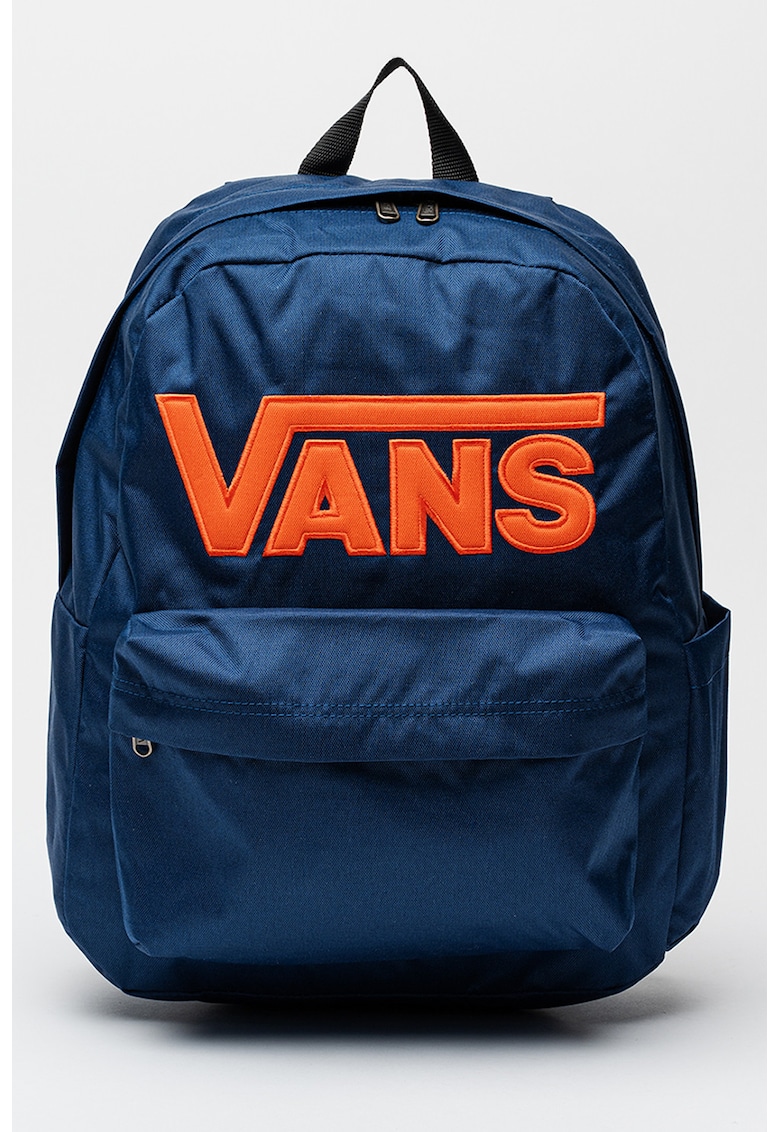 Rucsac Old Skool - 22 L - Portocaliu/Bleumarin
