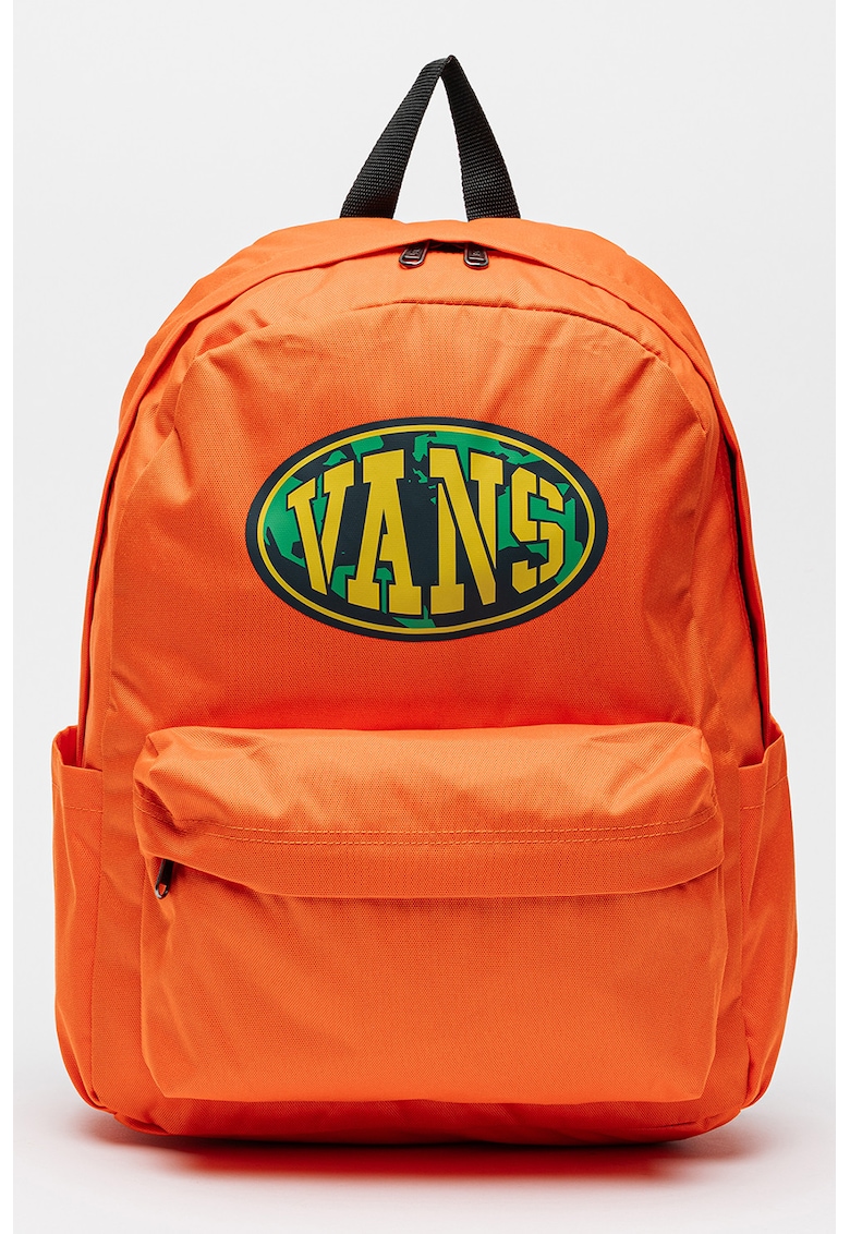Rucsac Old Skool - 22 L - Portocaliu mandarina