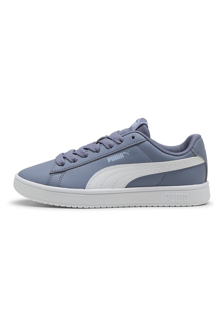 Pantofi sport Rickie Classic de piele ecologica si material textil
