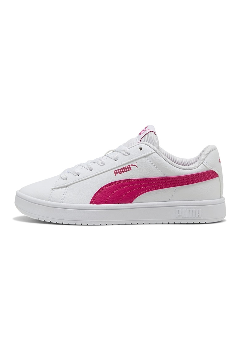 Pantofi sport Rickie Classic de piele ecologica si material textil