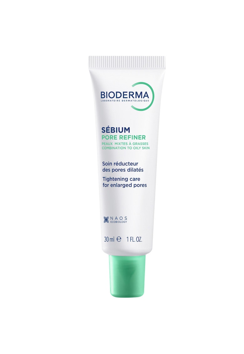 Serum Sebium Pore Refiner - corectorul dermatologic al porilor dilatati persistenti - 30 ml