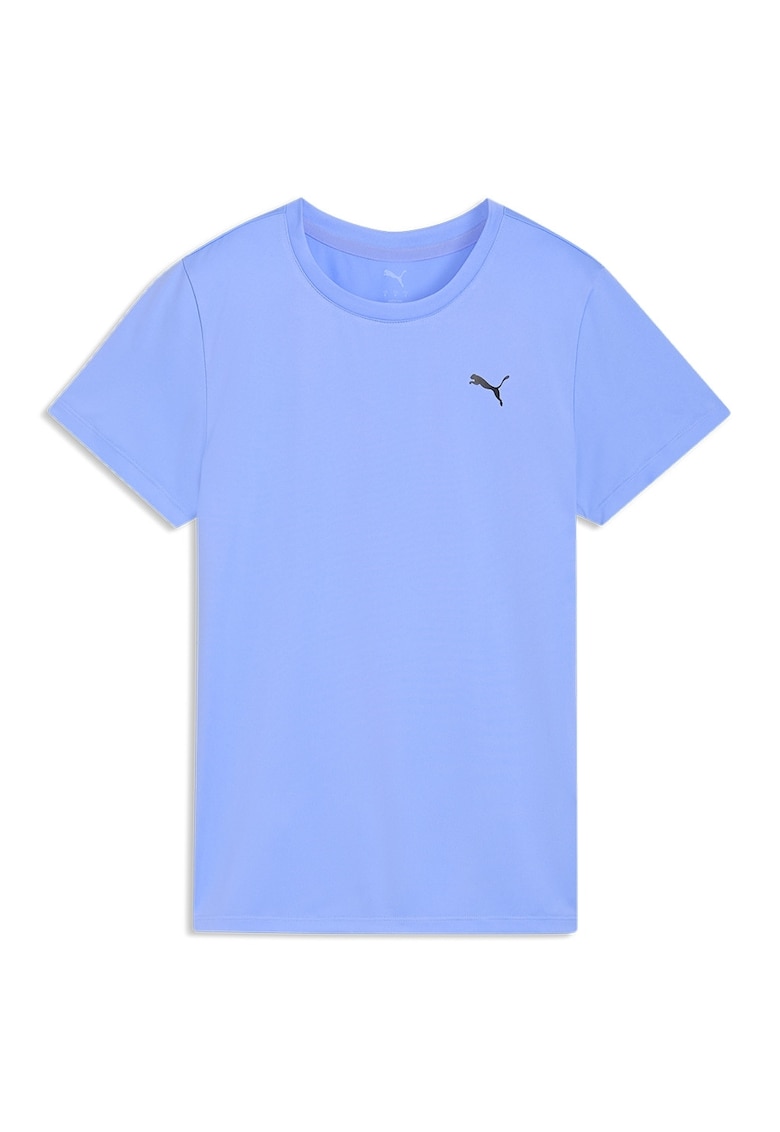 Tricou cu logo pentru fitness