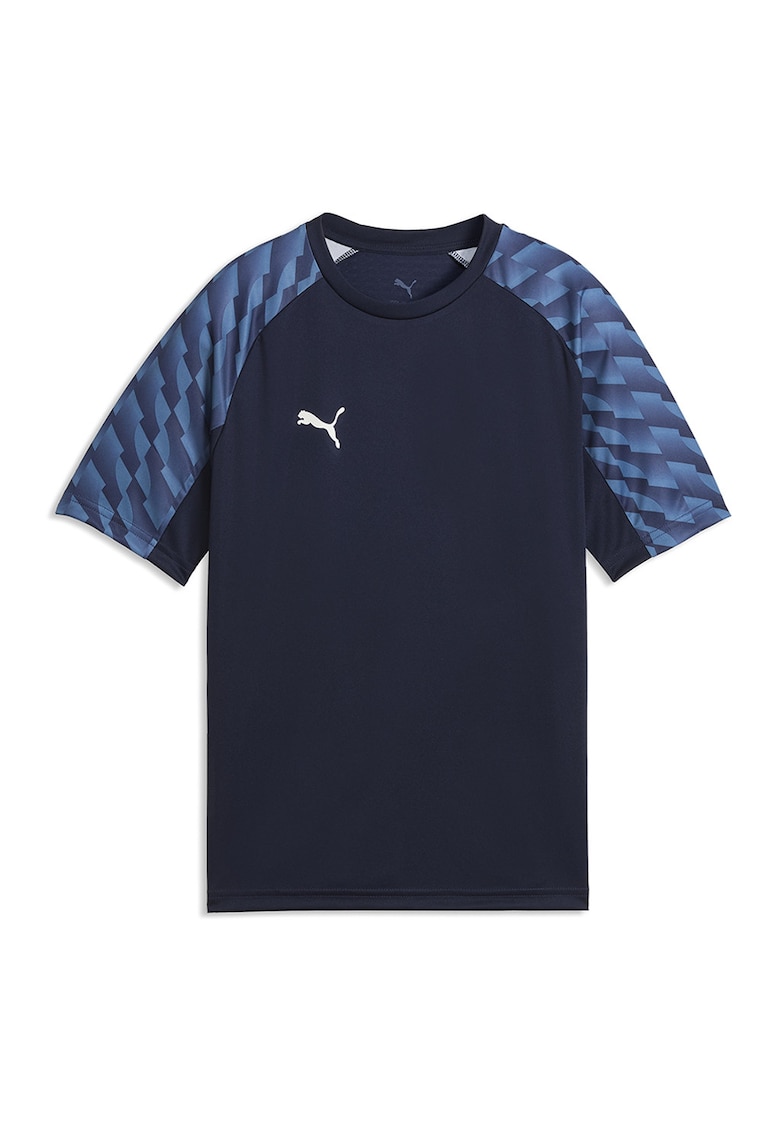 Pantaloni scurti pentru fotbal teamLIGA26 - Bleumarin