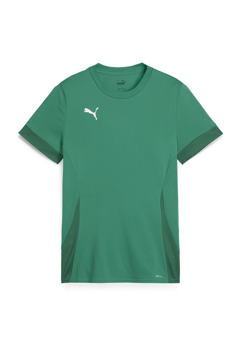 Tricou cu logo pentru fotbal teamGOAL