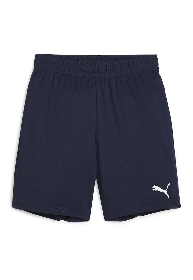Pantaloni scurti cu talie elastica pentru fotbal teamGOAL
