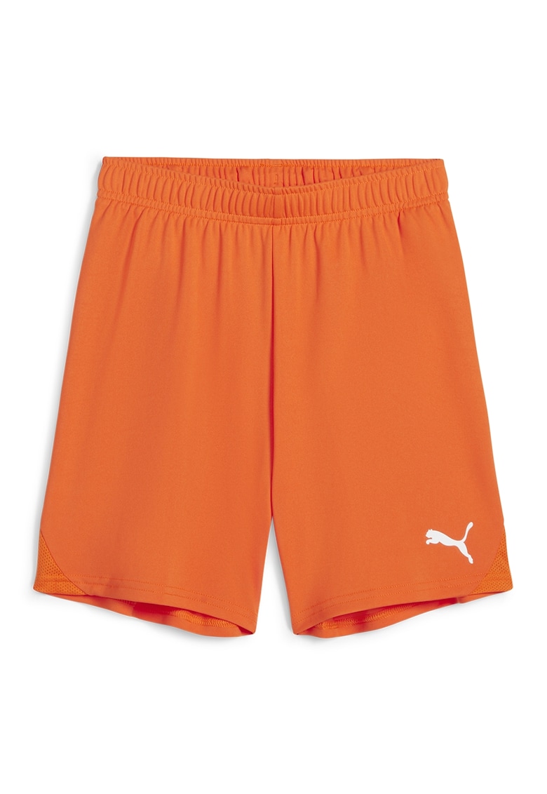 Pantaloni scurti cu talie elastica pentru fotbal teamGOAL