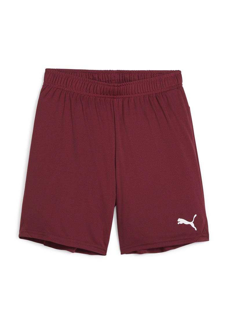 Pantaloni scurti cu talie elastica pentru fotbal teamGOAL