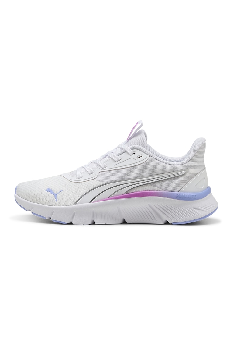 Pantofi Flexfocus Lite din plasa cu logo - pentru alergare