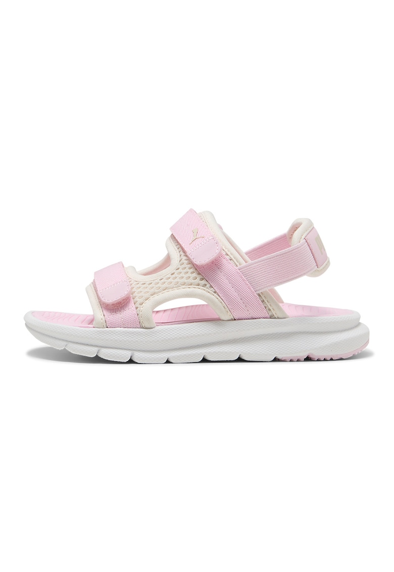 Sandale cu velcro Evolve