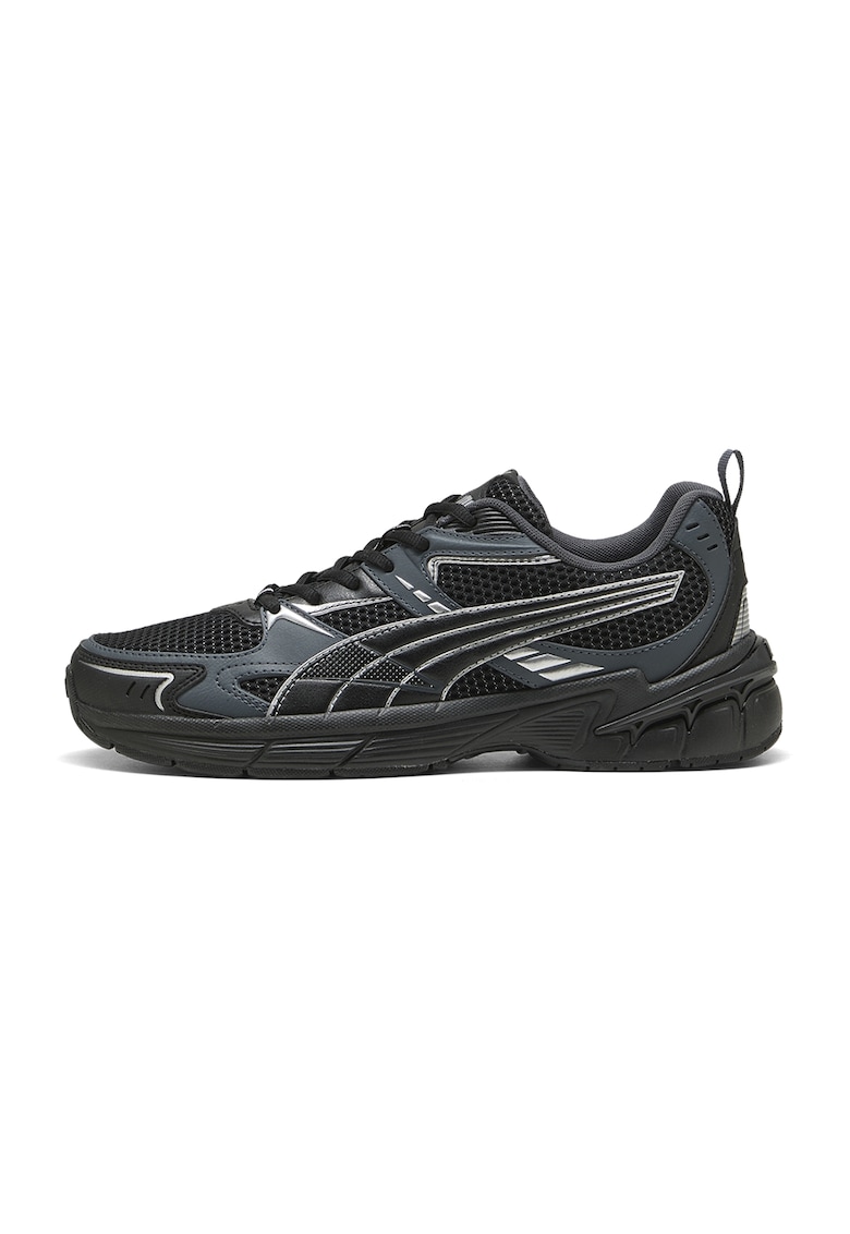 Pantofi sport Milenio tech 2000 - Negru