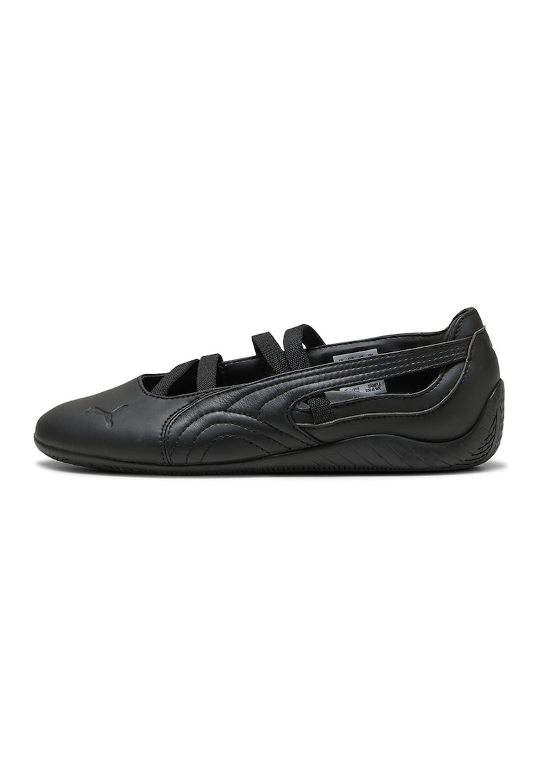 Balerini Speedcat - Negru