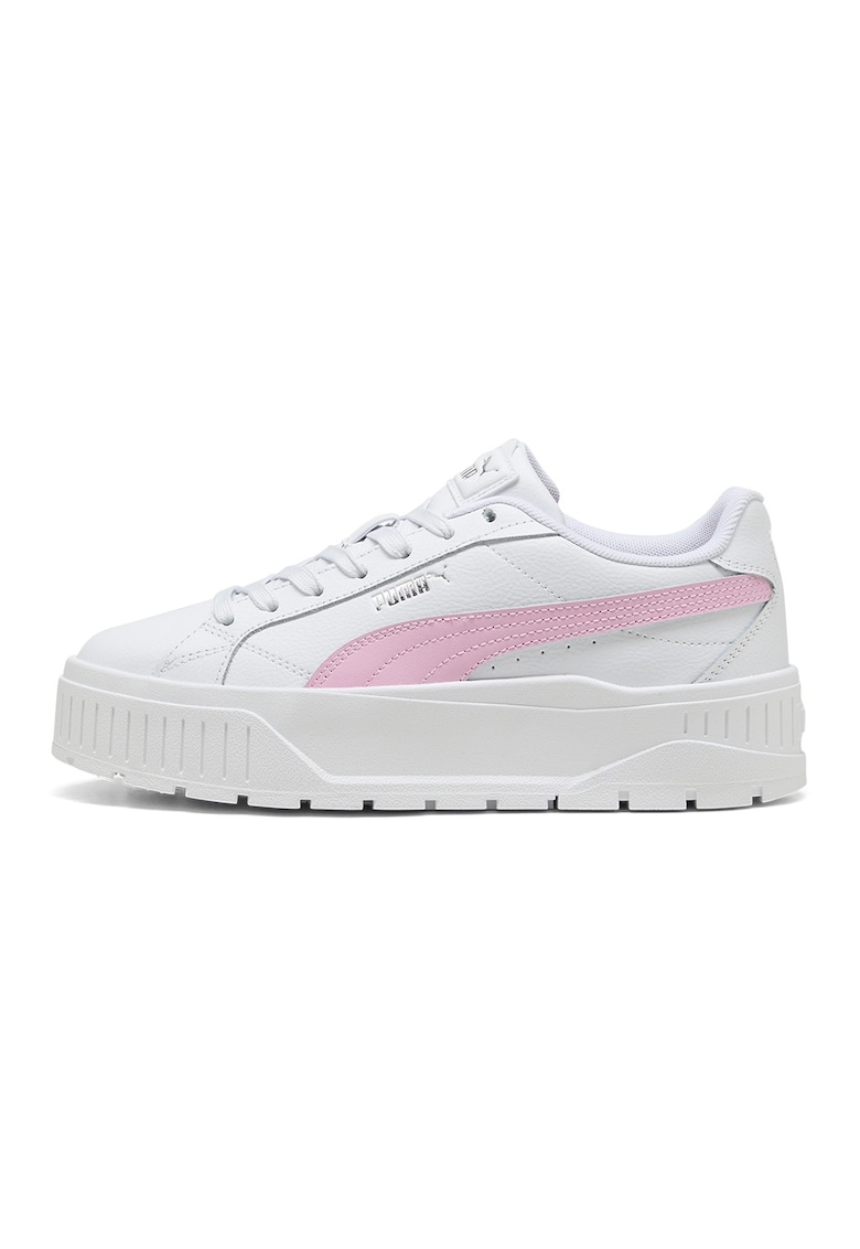 Pantofi sport Karmen II flatform