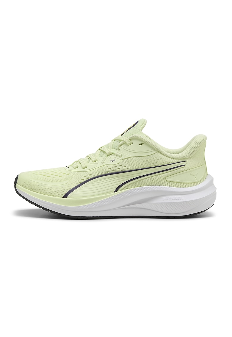 Pantofi Skyrocket Lite 2 pentru alergare - Negru stins/Verde pal