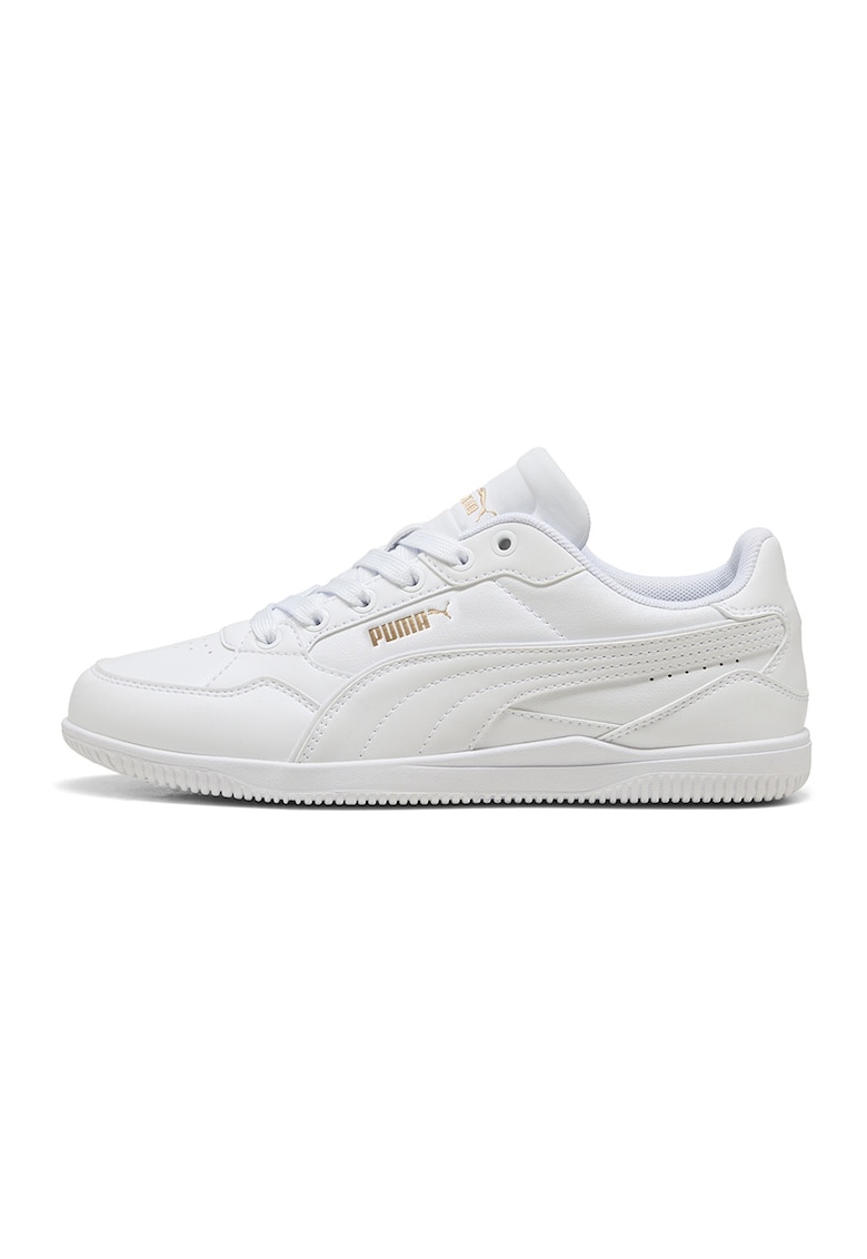 Pantofi sport K-Moda - Alb optic