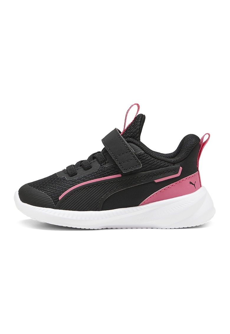 Pantofi sport Flyer 3 de plasa cu banda velcro