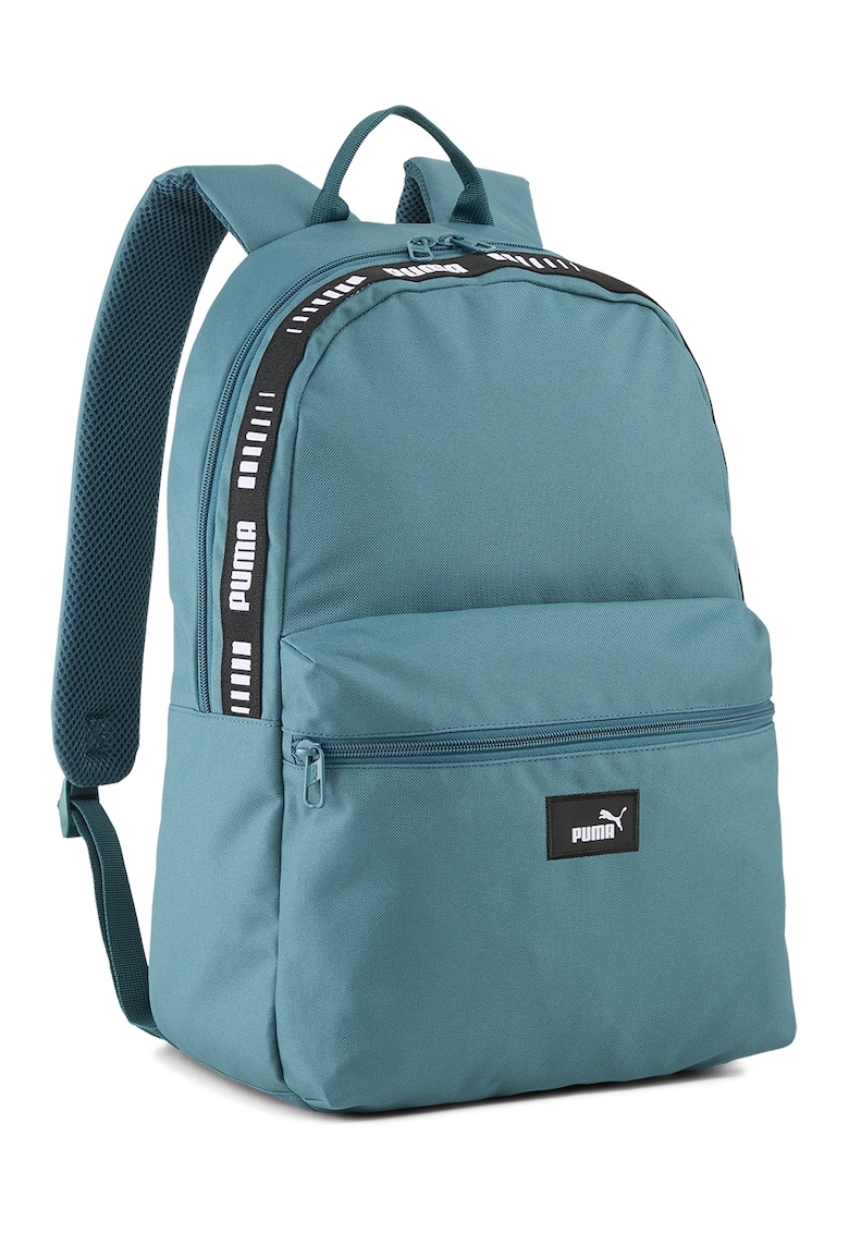 Rucsac unisex Phase Tape - 20 L - Negru/Verde persan