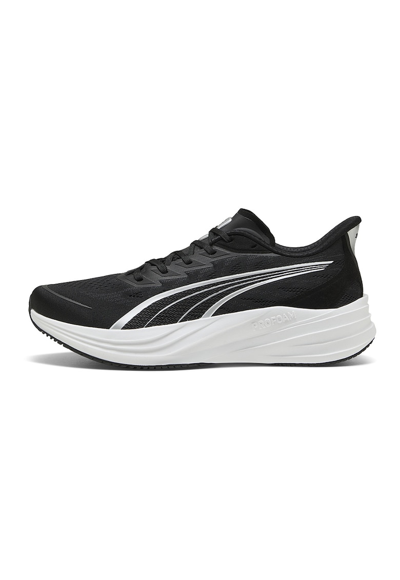Pantofi Darter Pro 2 din material textil cu brant cu amortizare pentru alergare - Negru