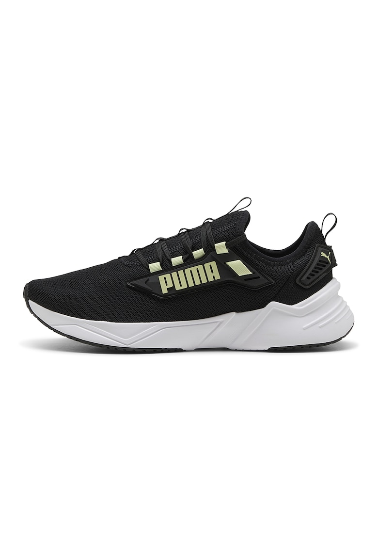 Pantofi Retaliate 3 slip-on cu logo pentru alergare