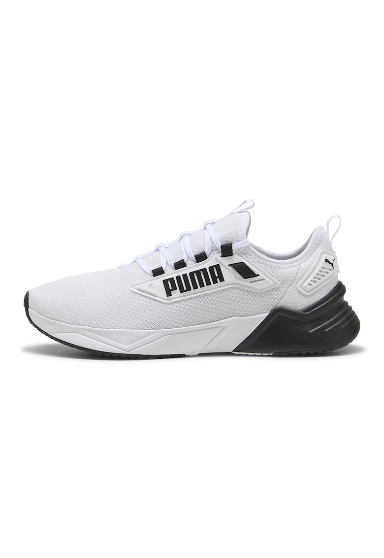 Pantofi Retaliate 3 slip-on cu logo pentru alergare