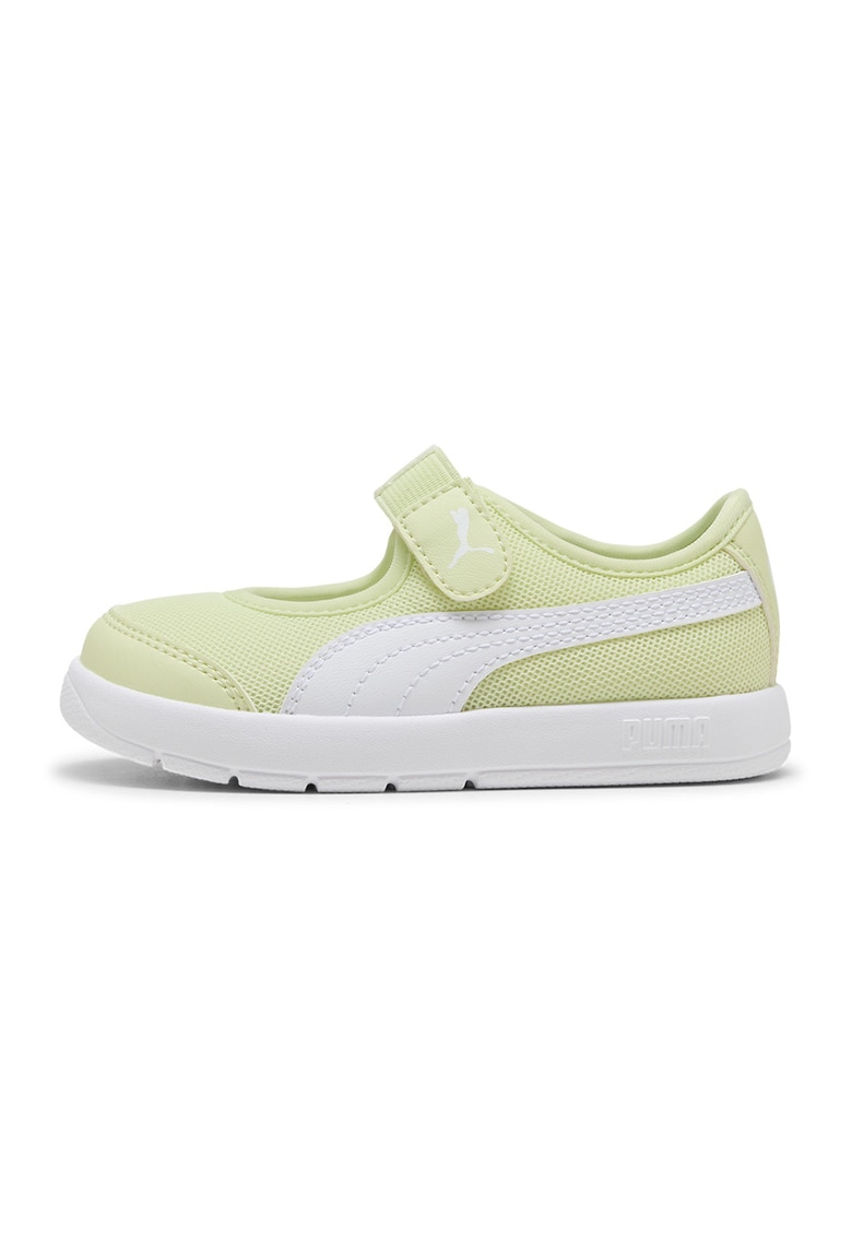 Pantofi sport Courtflex v3 Lina Mary Jane