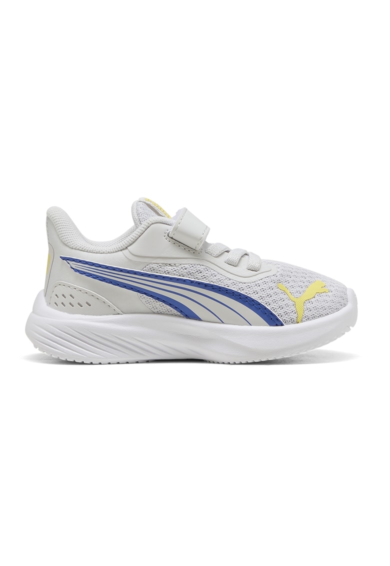 Pantofi sport Pounce AC+ cu velcro