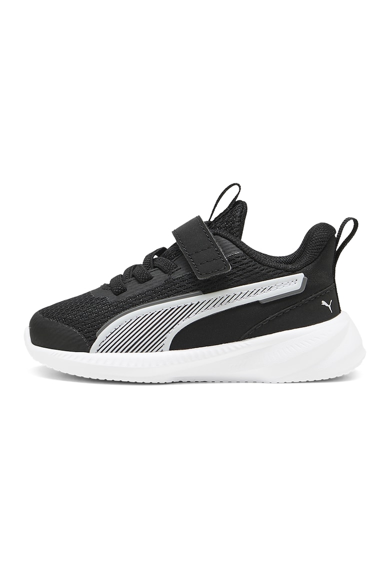 Pantofi sport Flyer 3 de plasa cu banda velcro