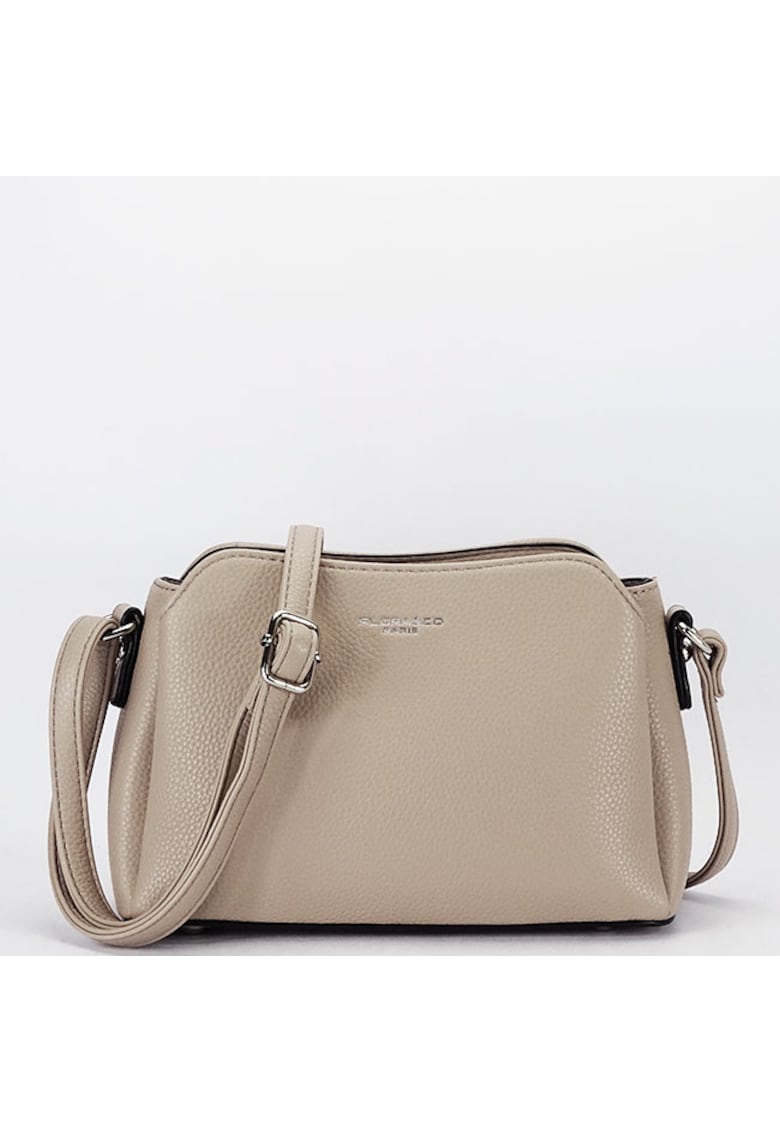 Geanta mica bej Flora&CO F8036 14 19227 - Bej