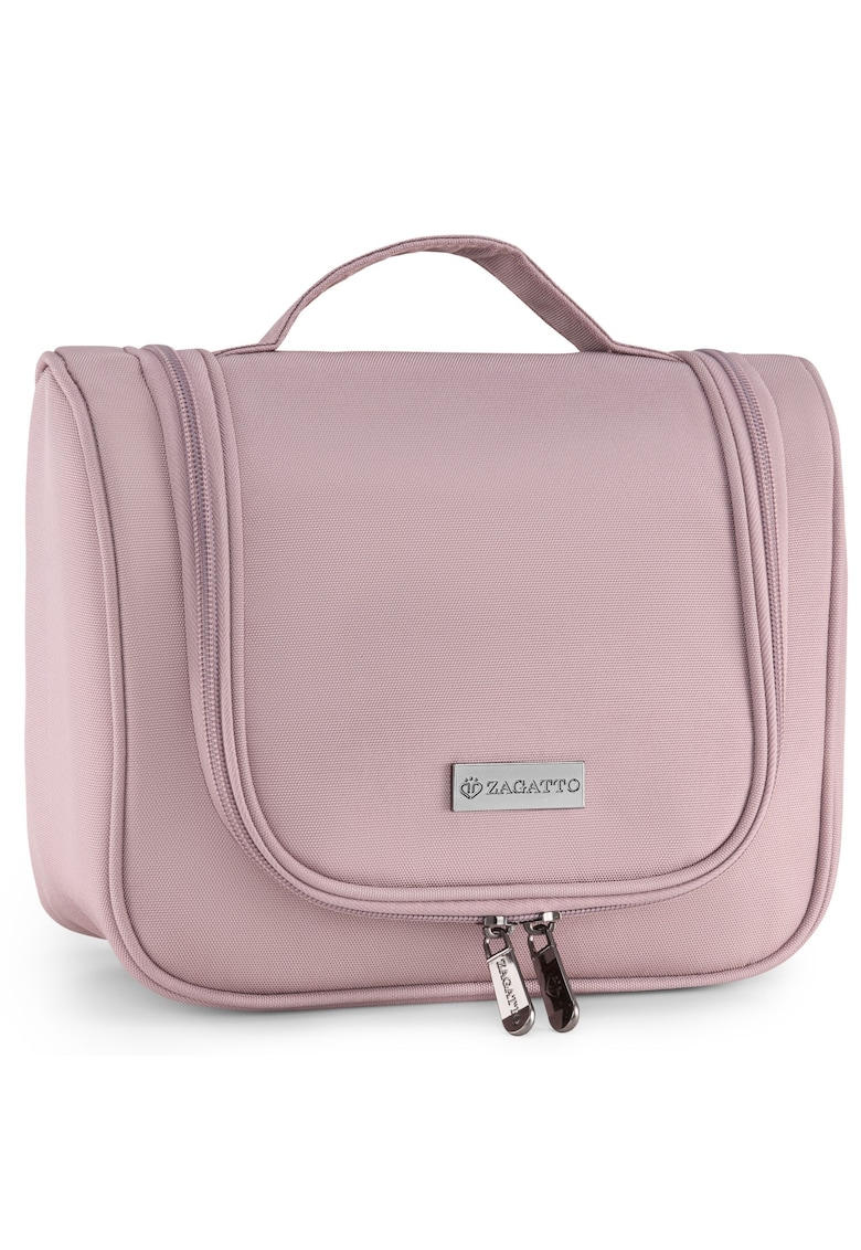 Geanta cosmetica 1104 - Roz