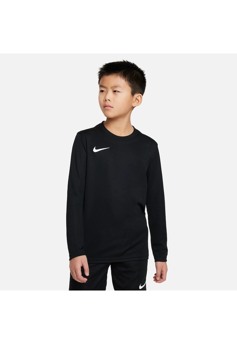 Tricou copii Dri-FIT Park 7 - negru - 137-147cm