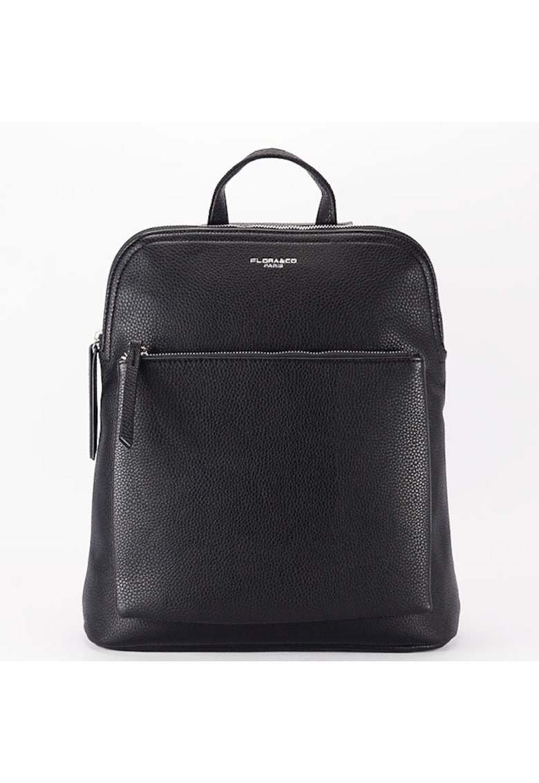 Rucsac negru 2 in 1 Flora&CO F6780 119 19238 - Negru