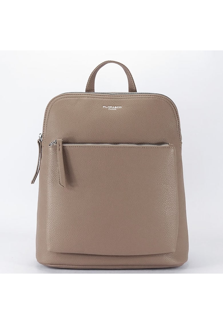 Rucsac bej taupe 2 in 1 Flora&CO F6780 119 19240 - Bej