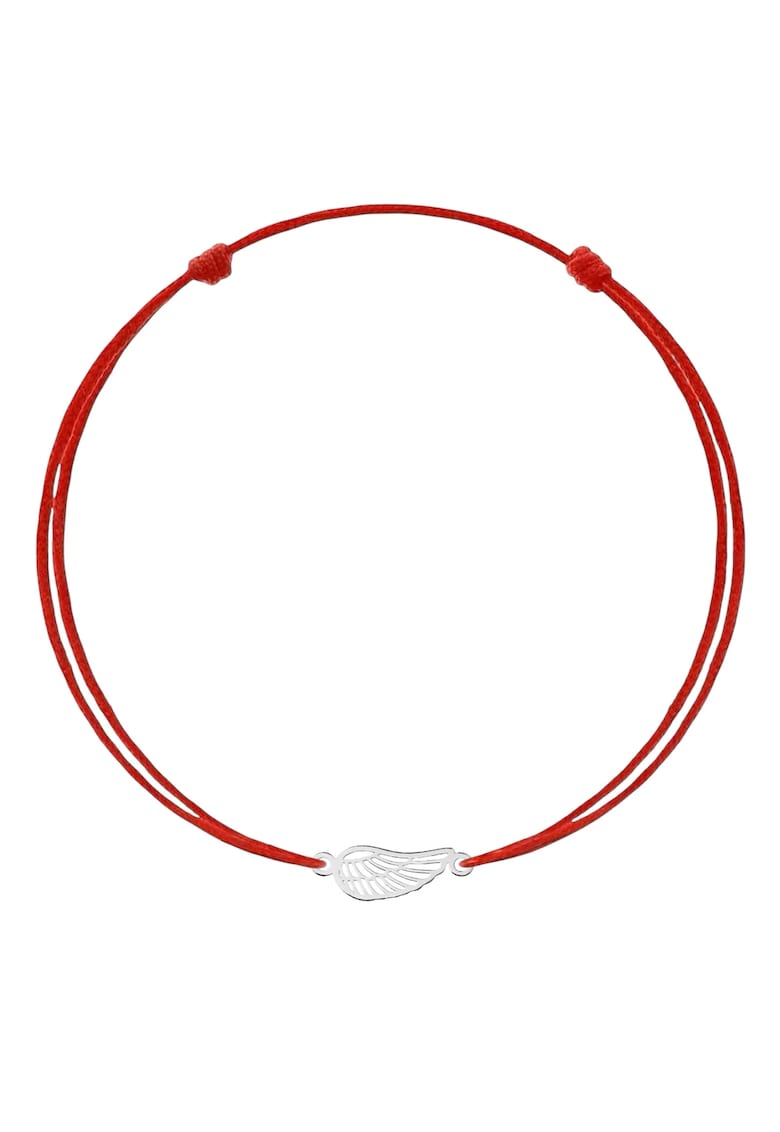 Bratara Martisor cu Aripa din Argint 925