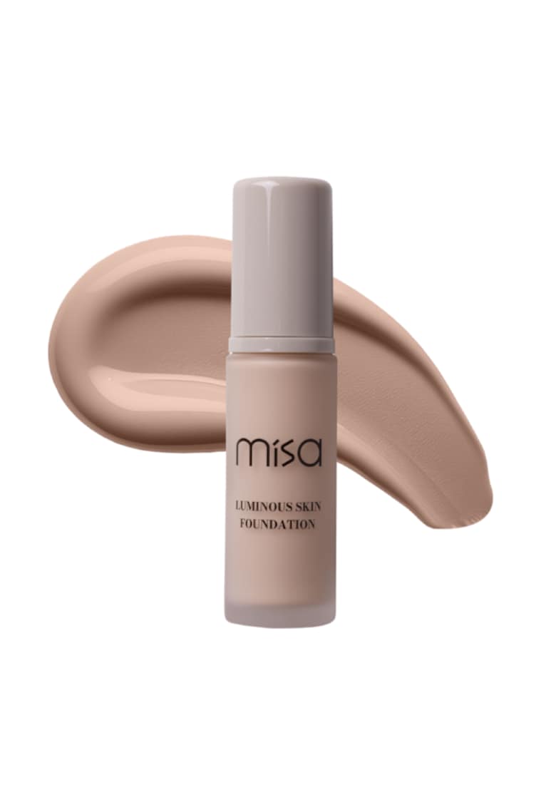 Fond de ten - Luminous Skin - Beige - Neutral Beige