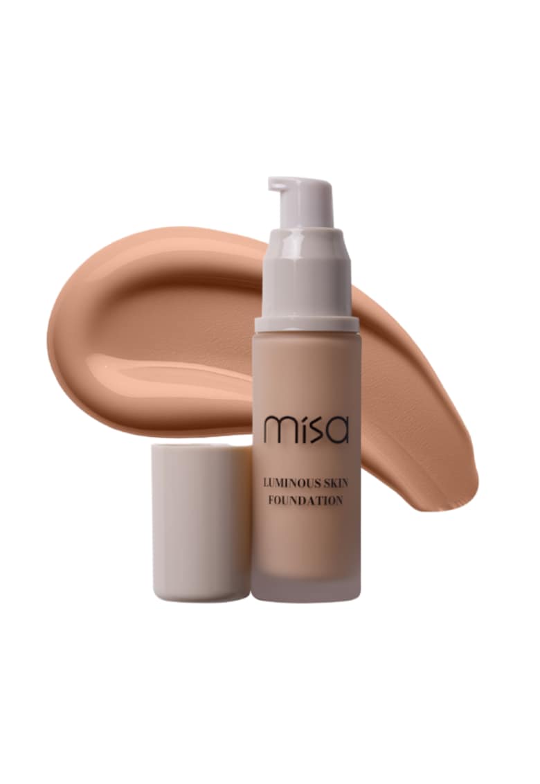 Fond de ten - Luminous Skin - Beige - Sun Kissed