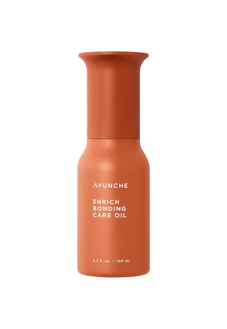 Ulei de par - netezire si stralucire - 100 ml