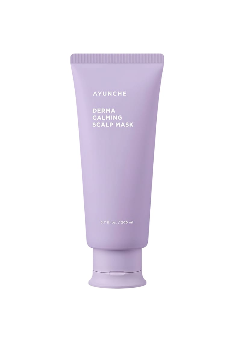 Masca de par hidratare intensa - 200 ml - pentru par vopsit si uscat - unisex